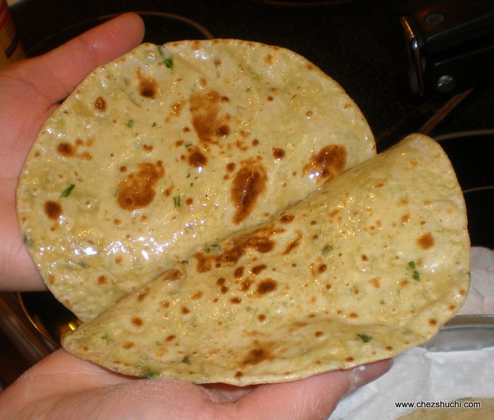  roti